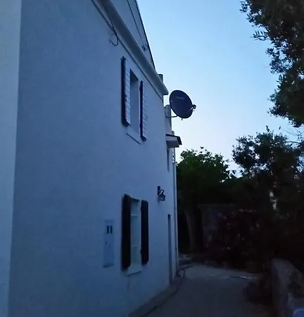 Lejlighed Holiday Home *