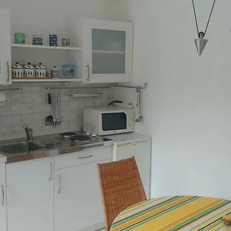 Holiday Home Appartamento