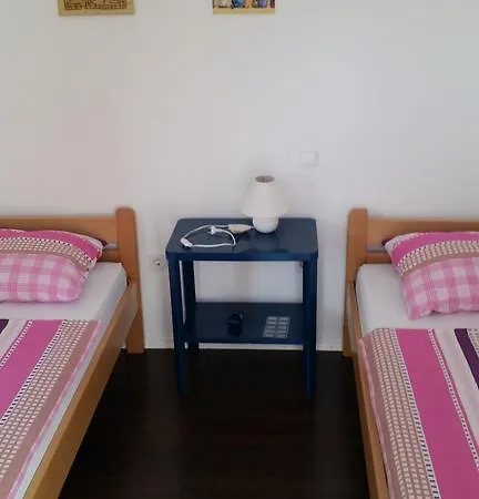 Holiday Home *