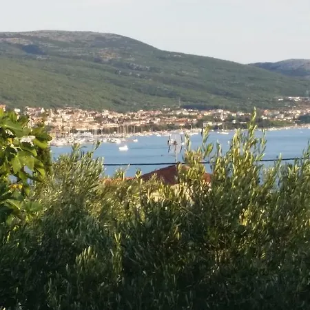 Holiday Home Apartment Kornic